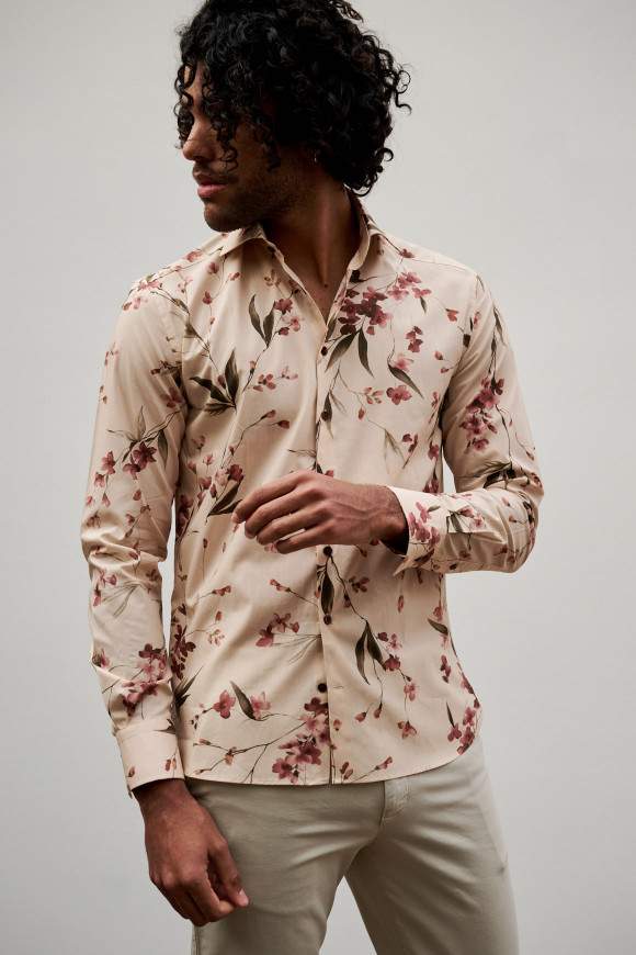 Achat Chemise KYOTO