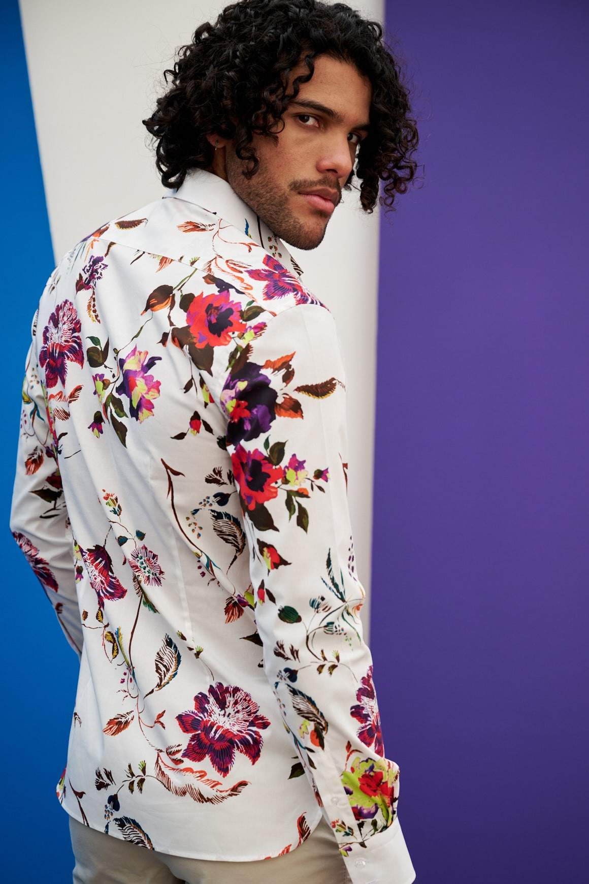 Achat Chemise PARADISE