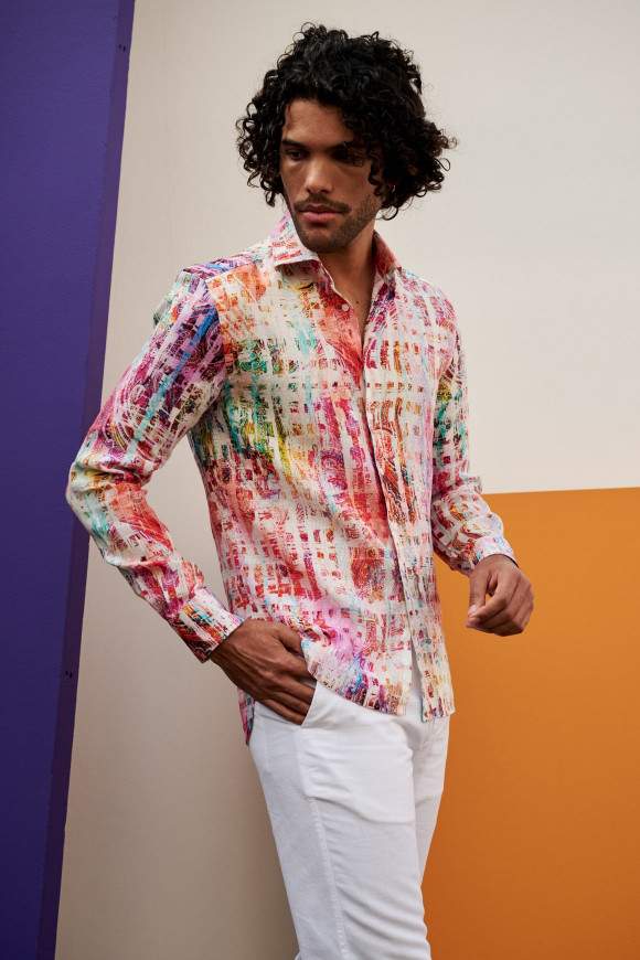 Achat Chemise MAIA 2