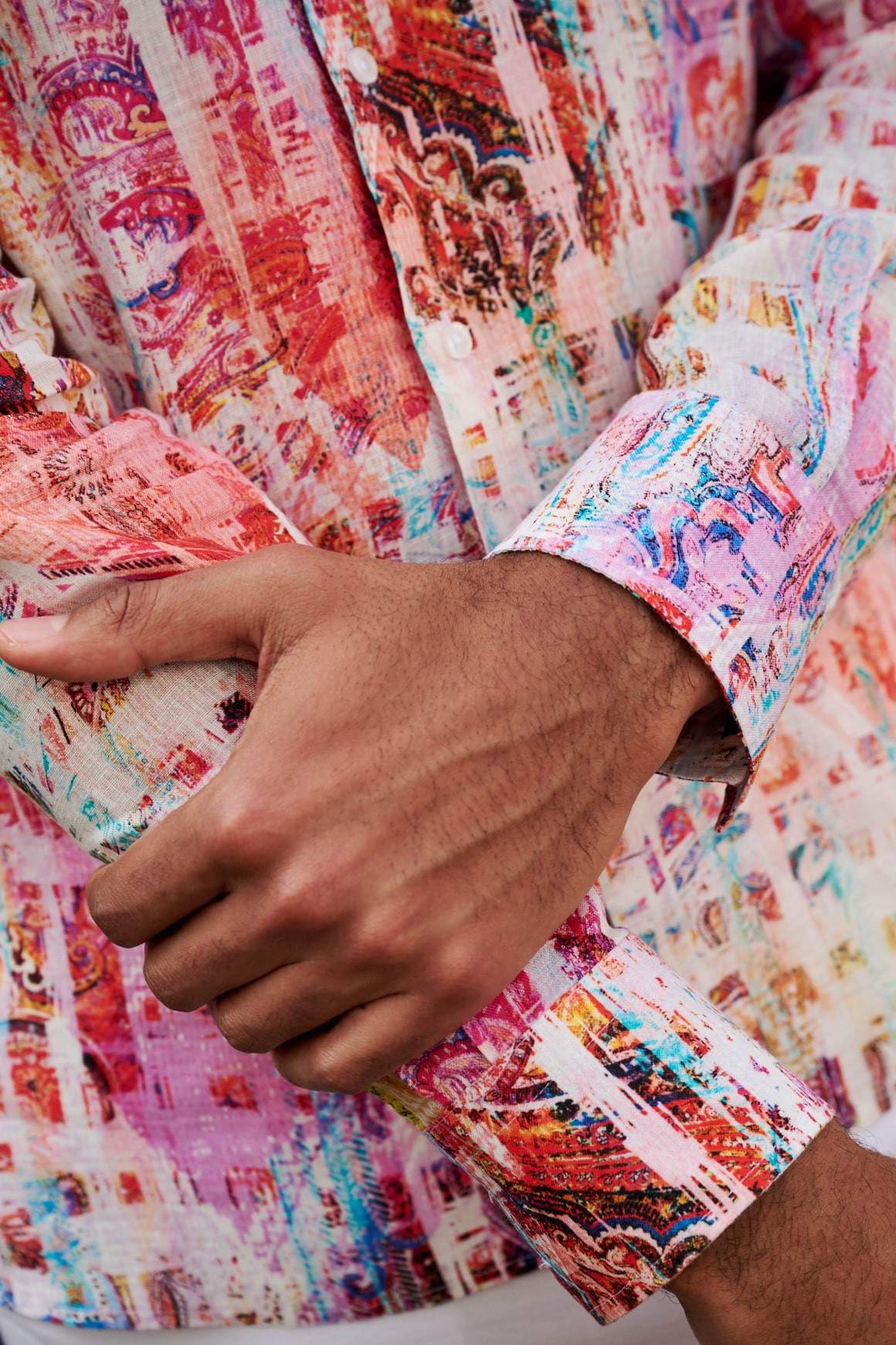 Achat Chemise MAIA 2