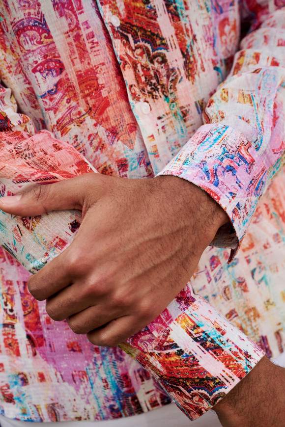 Achat Chemise MAIA 2