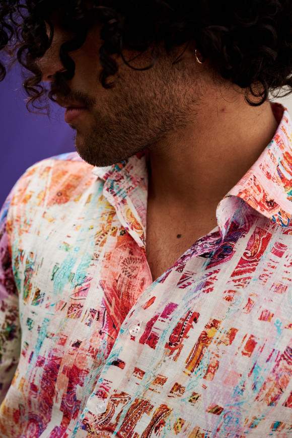 Achat Chemise MAIA 2