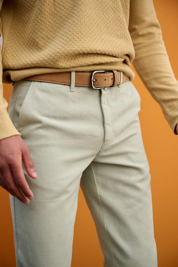 Achat Pantalon BRAD Beige