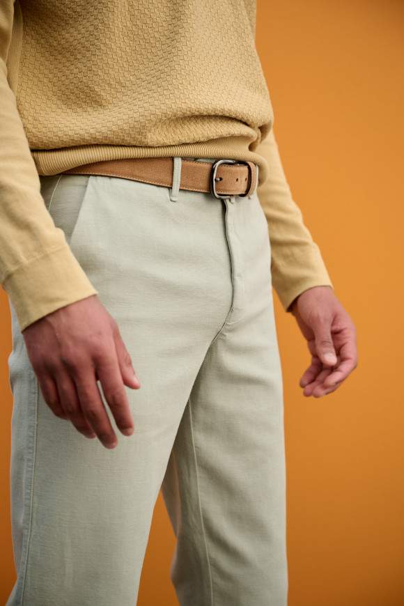 Achat Pantalon BRAD Beige