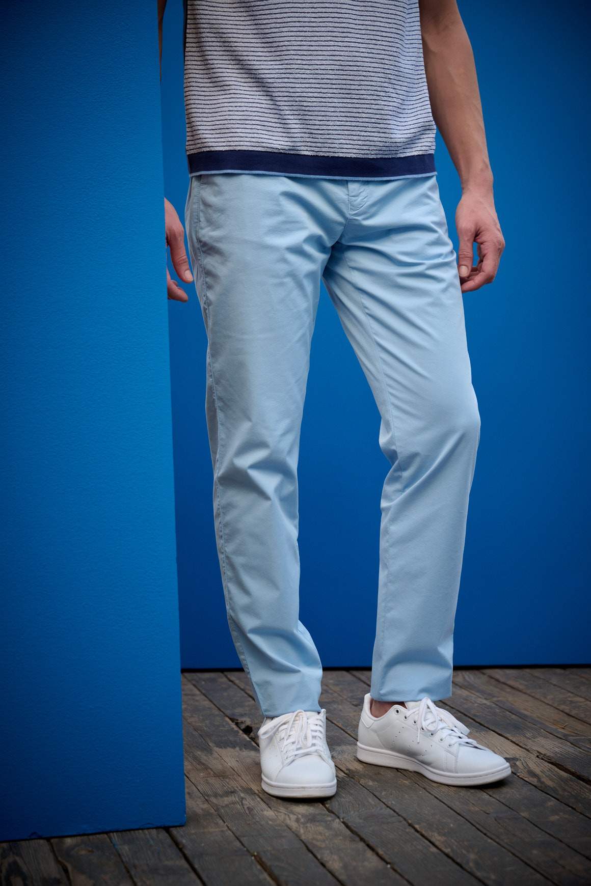 Achat Pantalon RIVIERA Azur