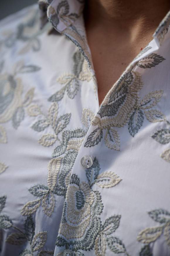 Achat Chemise CRISTAL