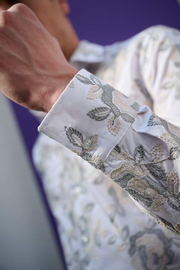 Achat Chemise CRISTAL