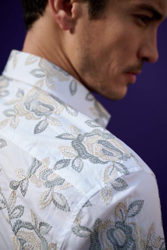 Achat Chemise CRISTAL