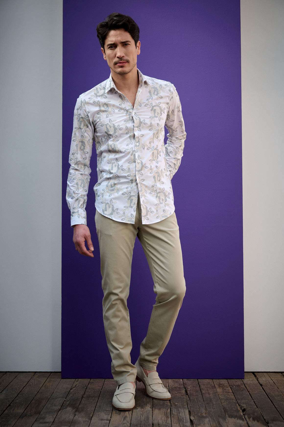 Achat Chemise CRISTAL