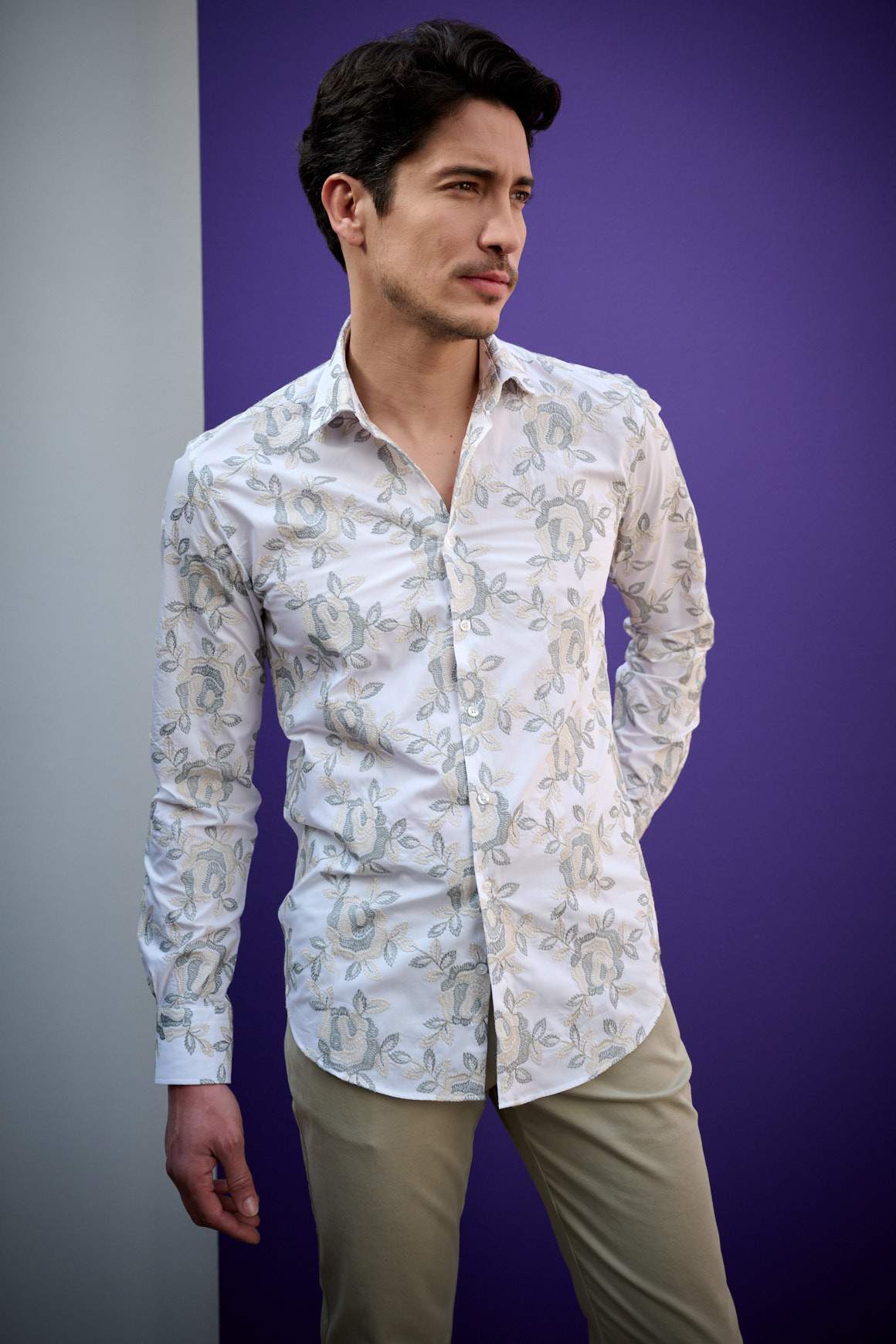 Achat Chemise CRISTAL