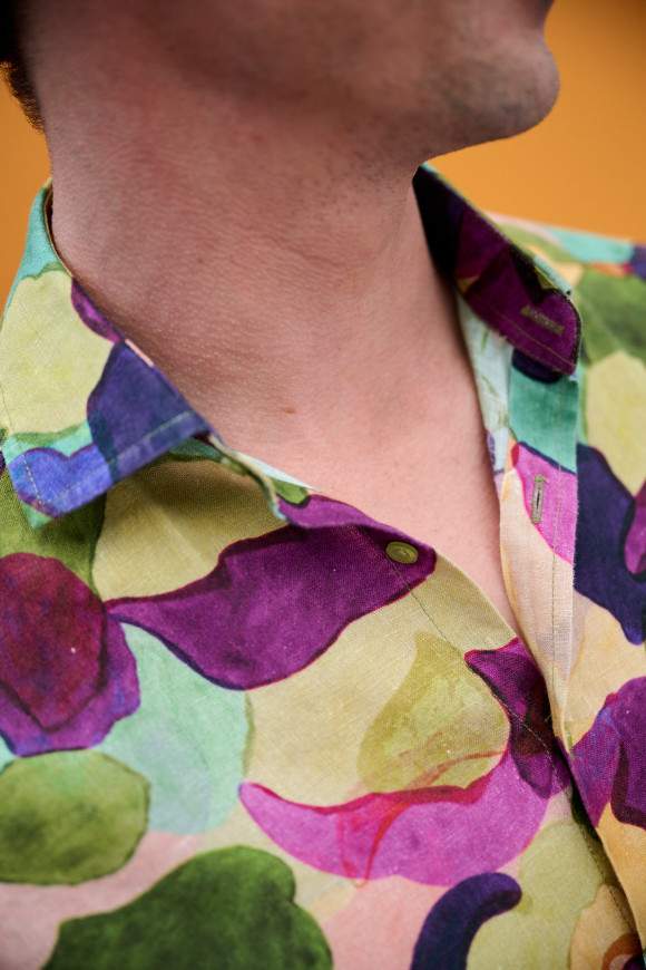 Achat Chemise GROOVE