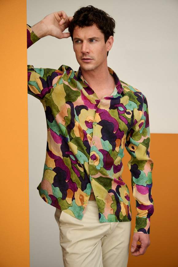 Achat Chemise GROOVE