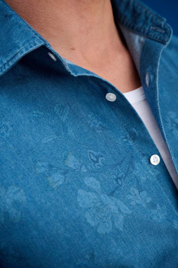 Achat Chemise JEAN'S ROCK