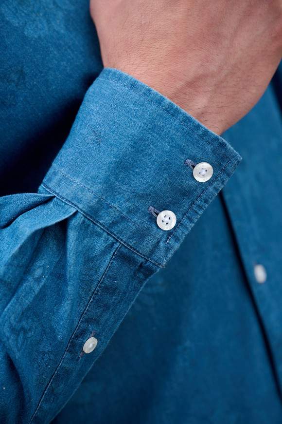 Achat Chemise JEAN'S ROCK