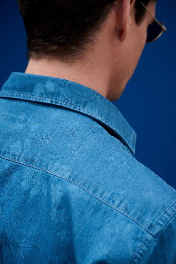 Achat Chemise JEAN'S ROCK