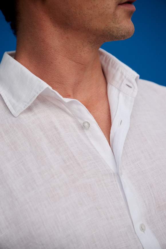 Achat Chemise SIENNA Blanc