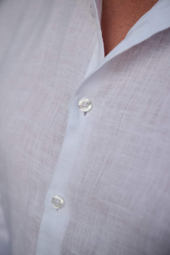 Achat Chemise SIENNA Blanc