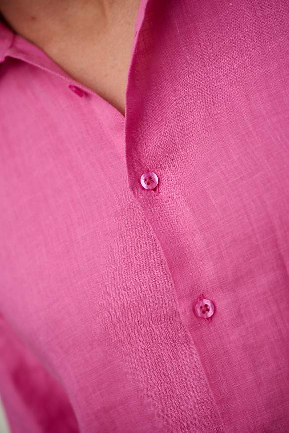Achat Chemise SIENNA Rose