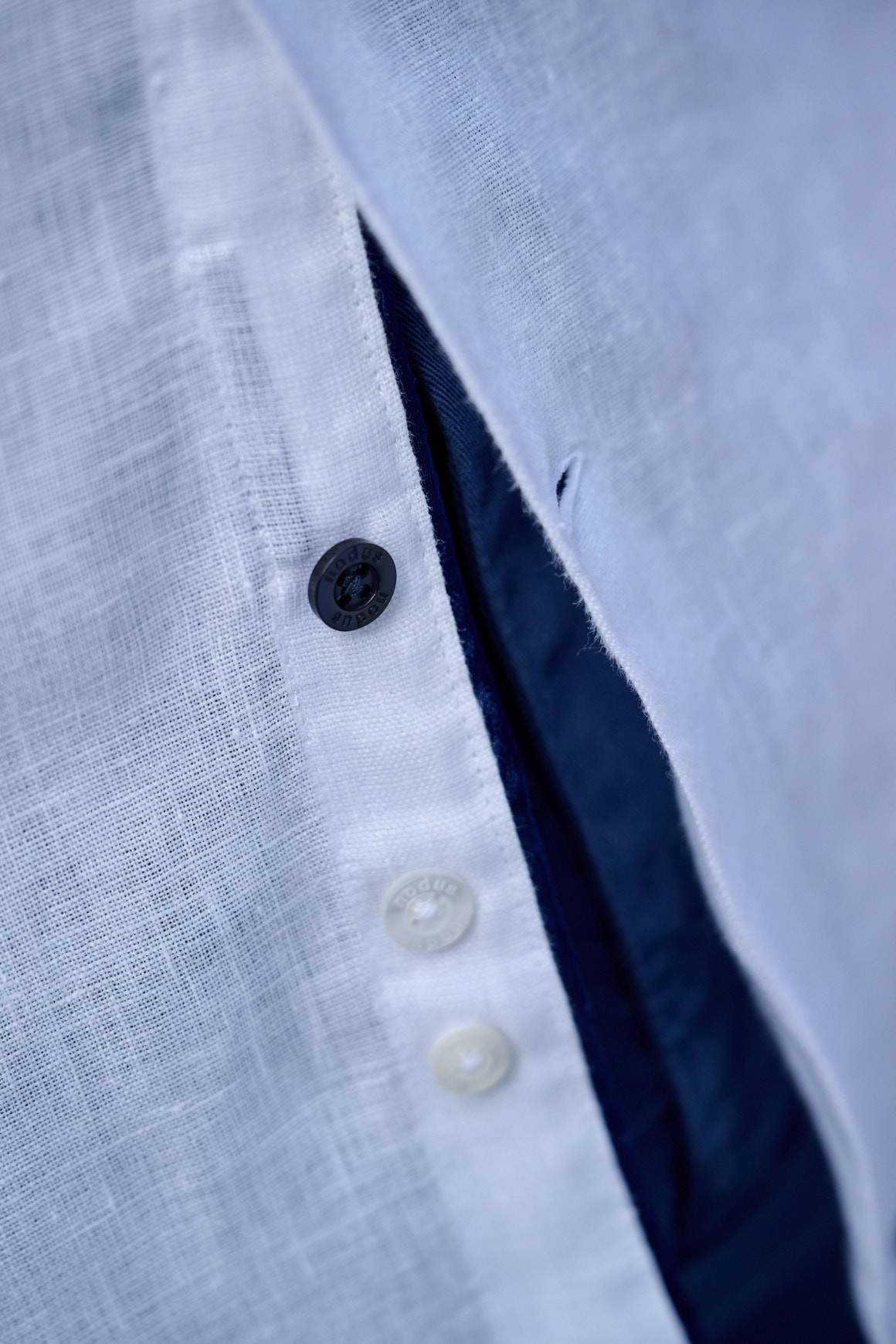 Achat Chemise IBIZA Blanc