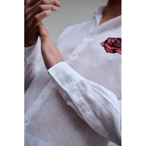 La Chemise Romarin