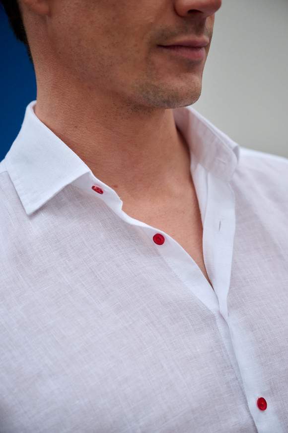 Achat Chemise RIVIERA Colibri