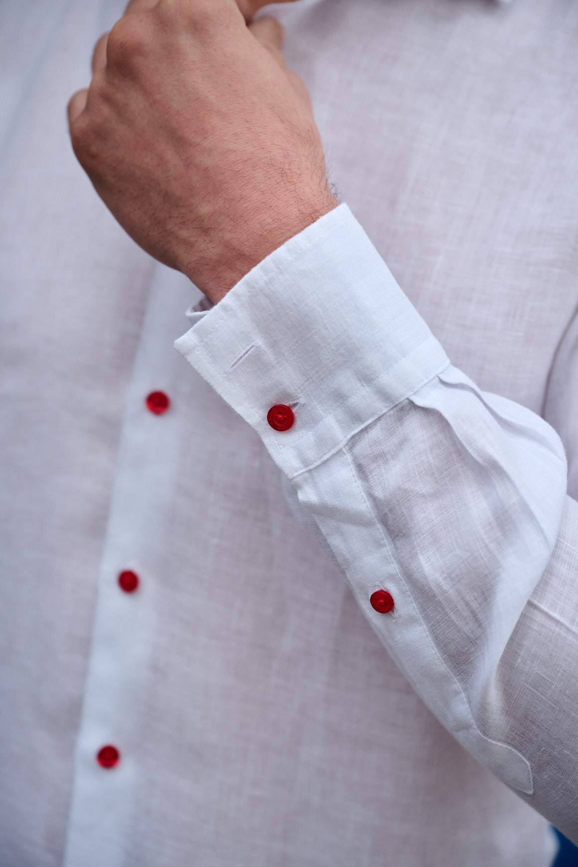 Achat Chemise RIVIERA Colibri