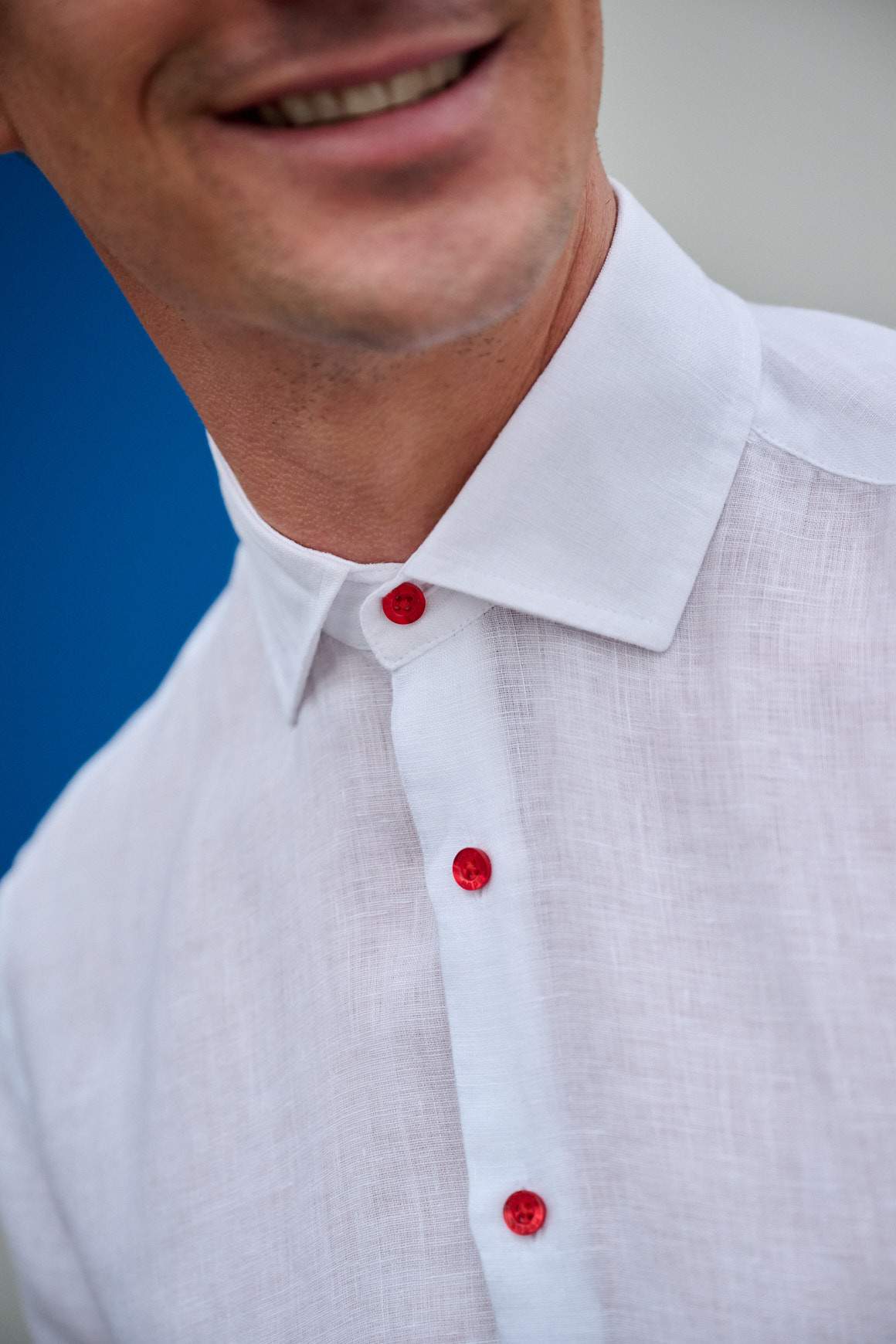 Achat Chemise RIVIERA Colibri