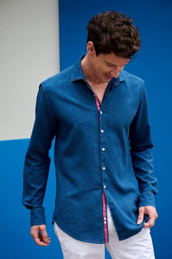 Achat Chemise TOM
