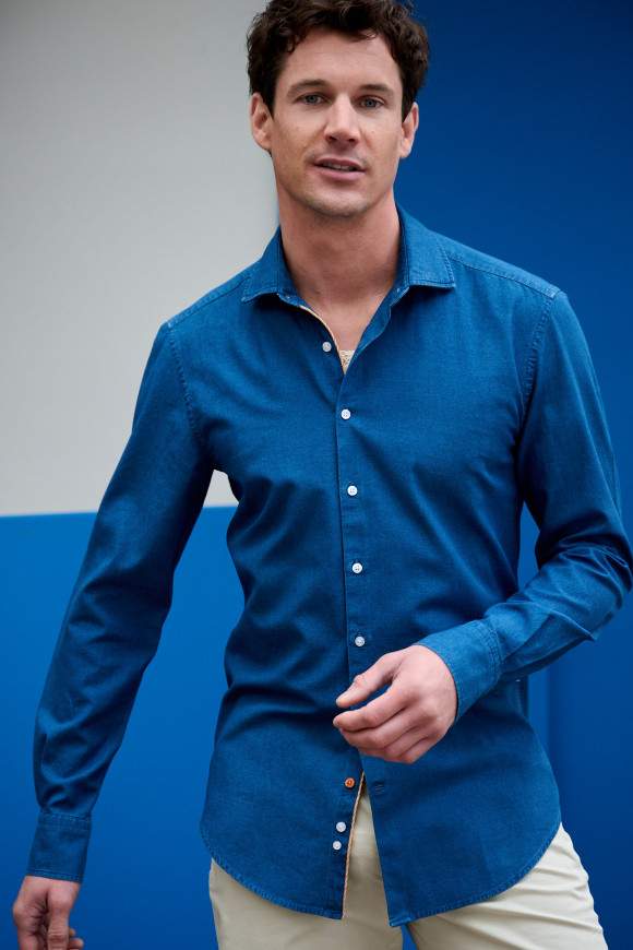 Achat Chemise CLINT