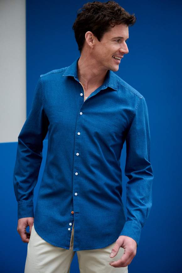 Achat Chemise CLINT