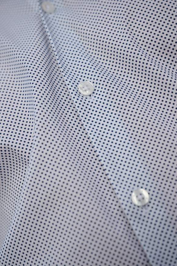 Achat Chemise Petits Pois