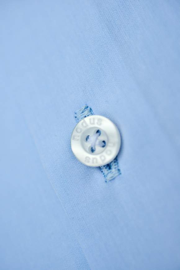 Achat Chemise Classique Bleu