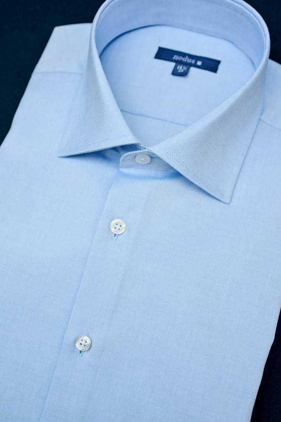 Achat Chemise Armurée Bleue