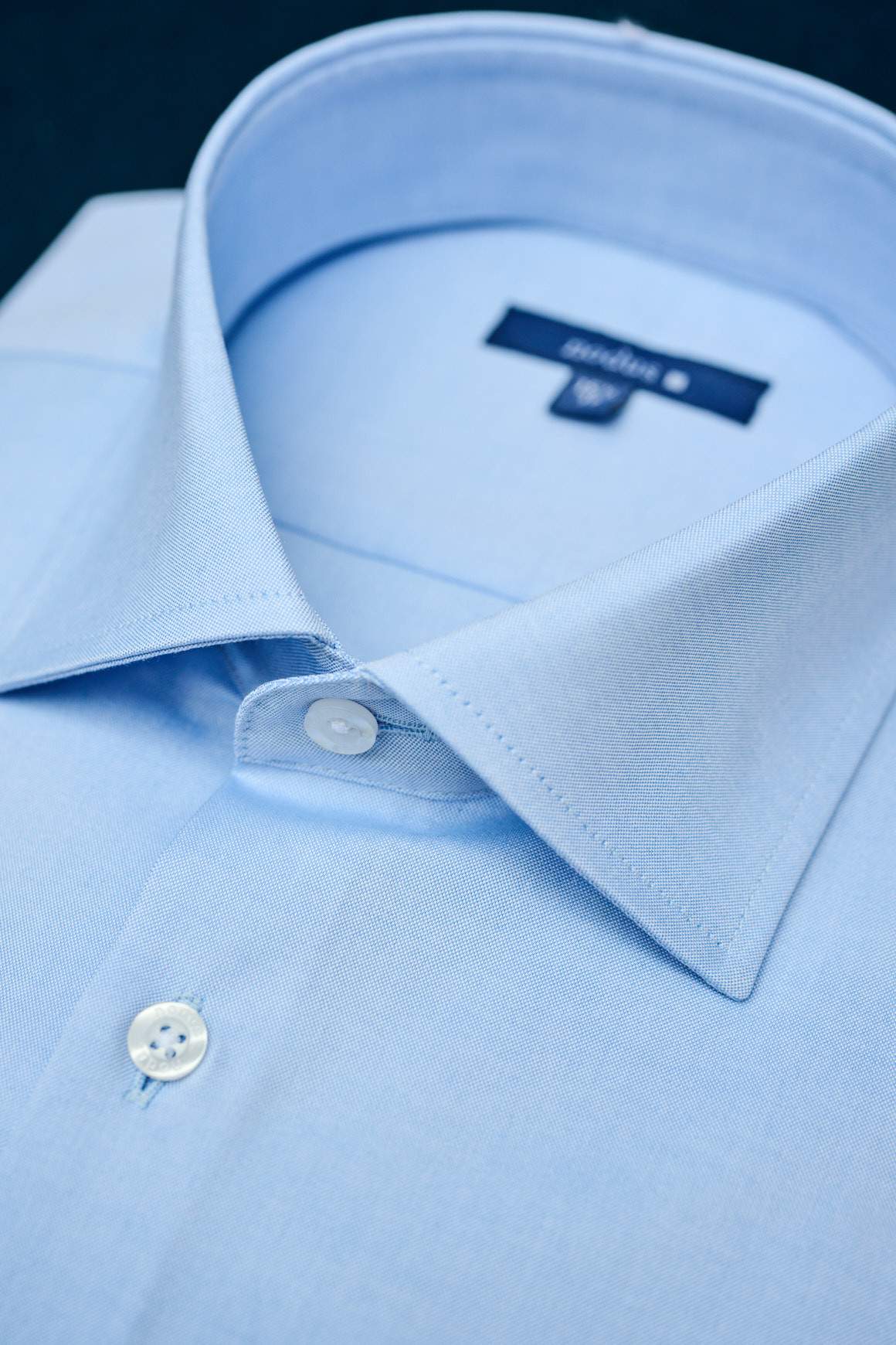 Achat Chemise Armurée Bleue
