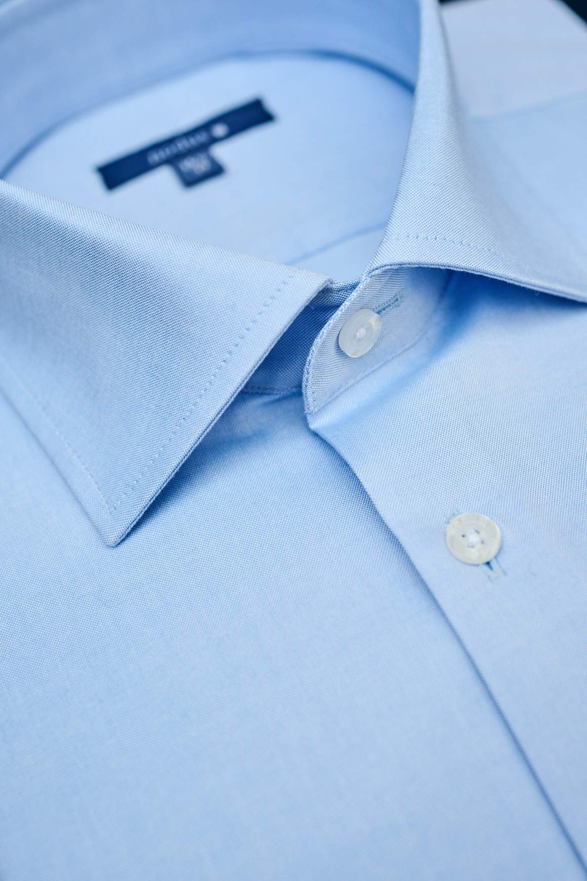 Achat Chemise Armurée Bleue
