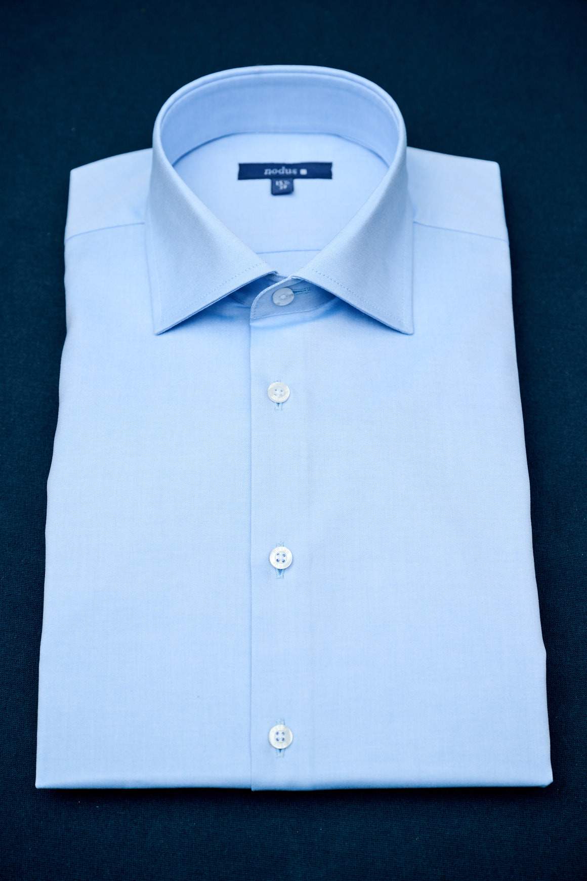 Achat Chemise Armurée Bleue