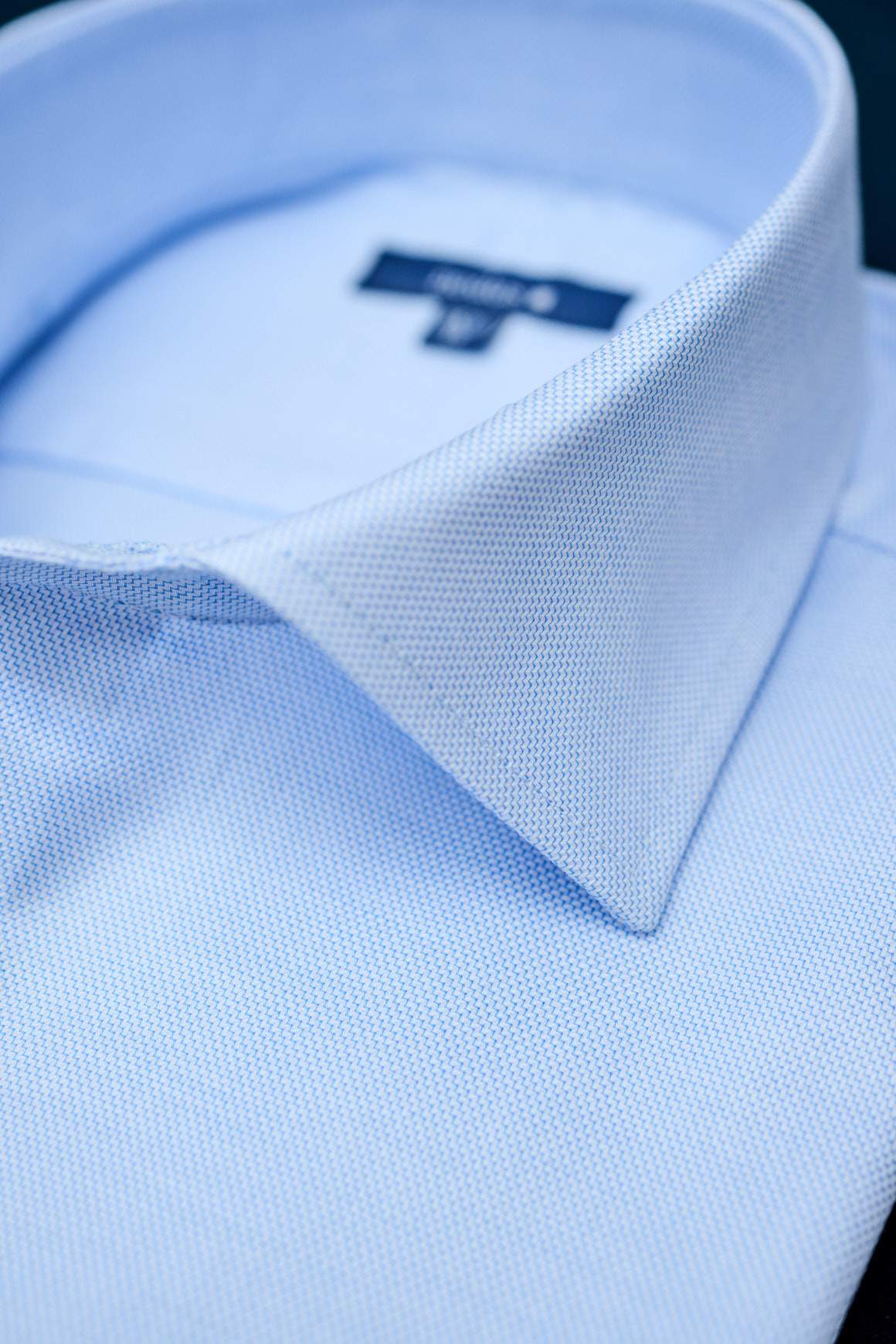Achat Chemise Classique Bleu