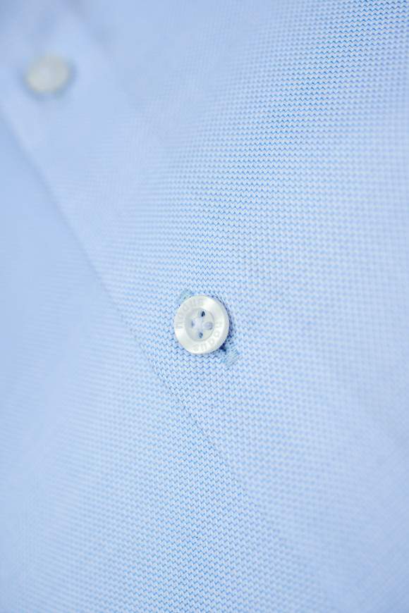 Achat Chemise Classique Bleu
