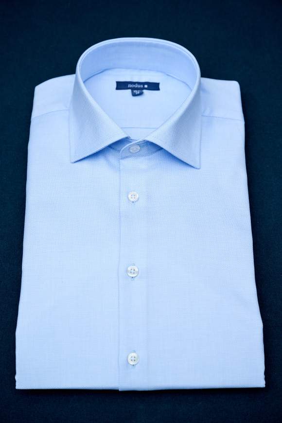 Achat Chemise Classique Bleu