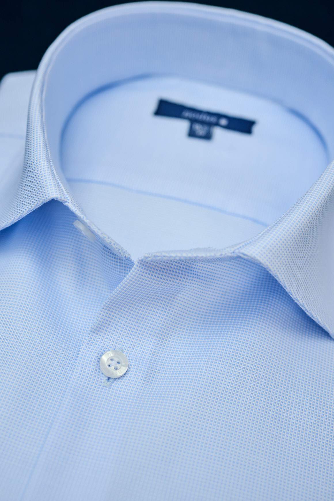 Achat Chemise Classique Armurée