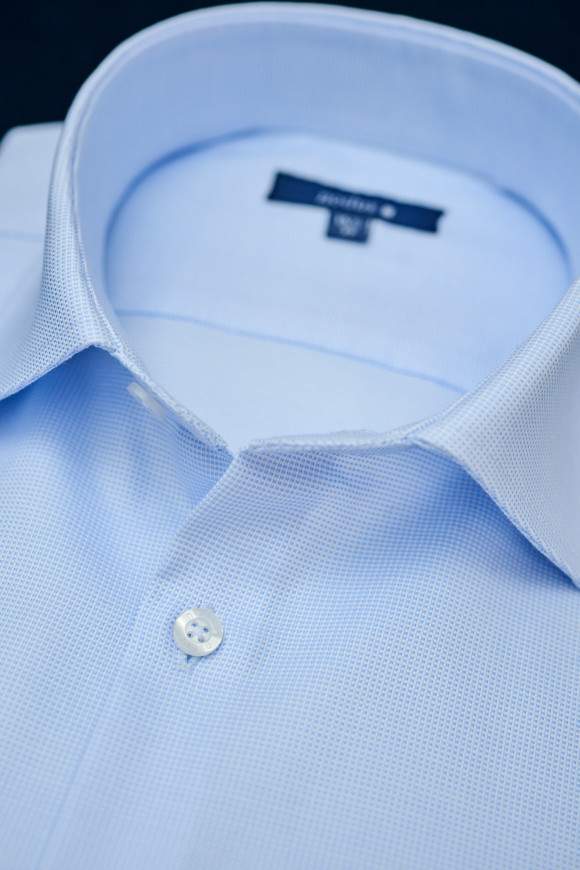 Achat Chemise Classique Armurée