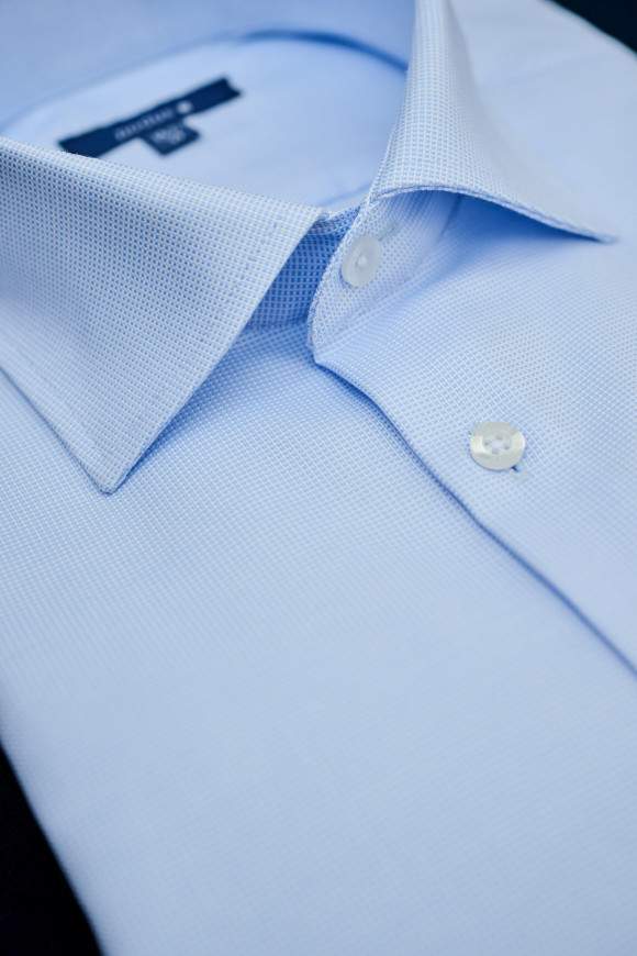 Achat Chemise Classique Armurée