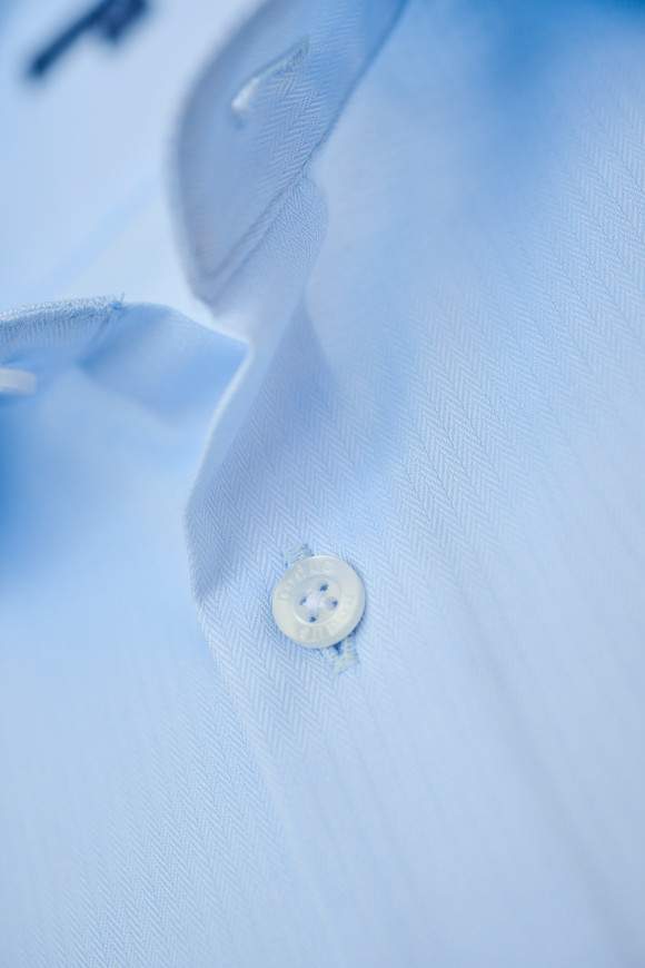 Achat Chemise Armurée Bleue