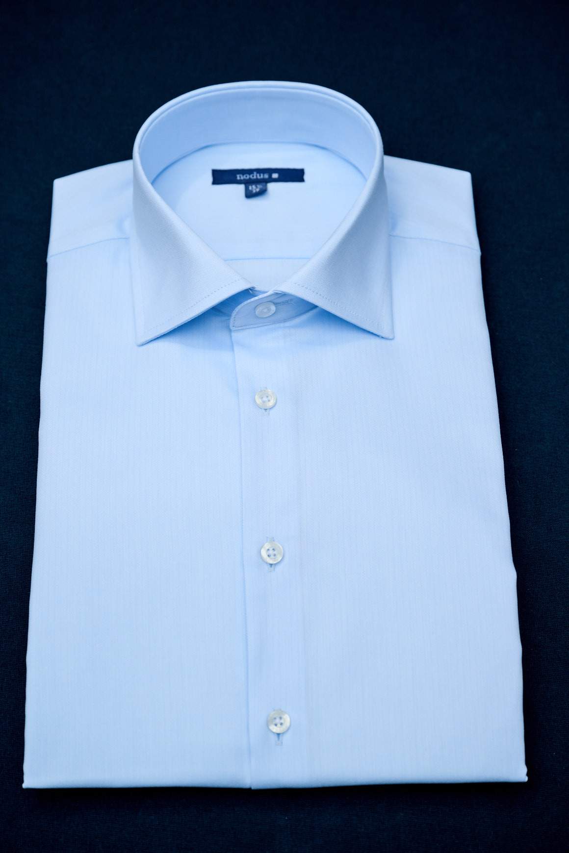 Achat Chemise Armurée Bleue