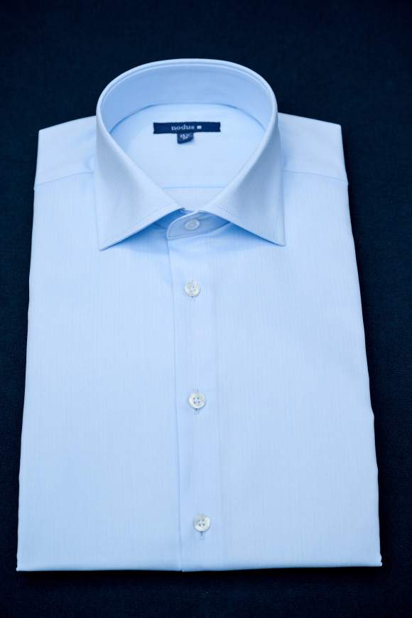 Achat Chemise Armurée Bleue