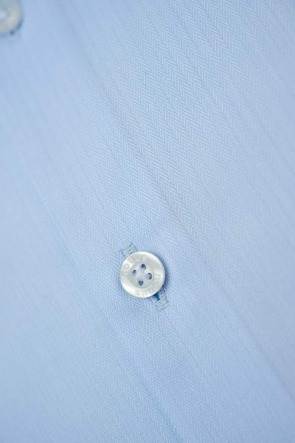 Achat Chemise Armurée Bleue