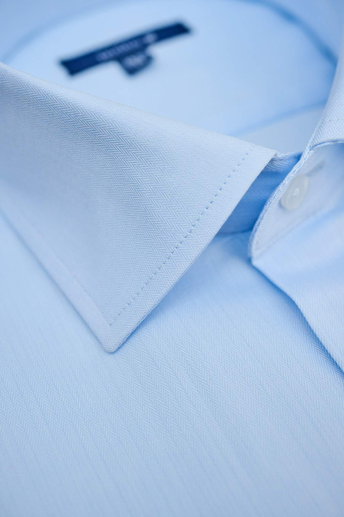 Achat Chemise Armurée Bleue