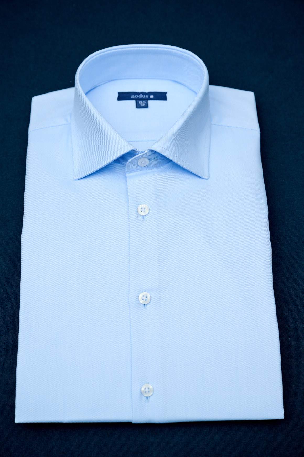 Achat Chemise Classique Bleu
