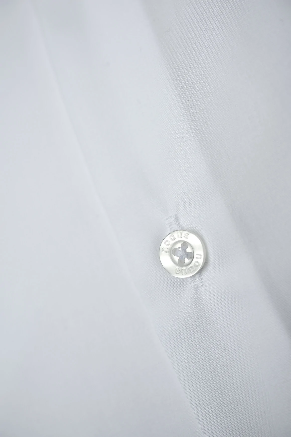 Achat Chemise blanche popeline col Tokyo