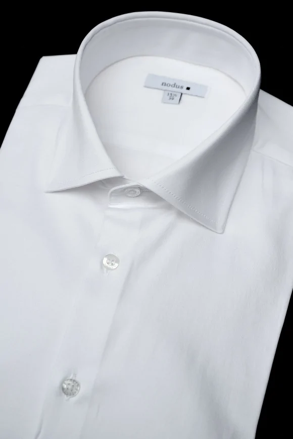 Achat Chemise satin stretch Sydney